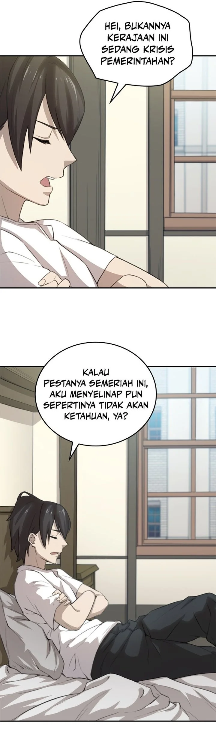 Oversummoned, Overpowered, and Over It! Chapter 11 - halaman 15