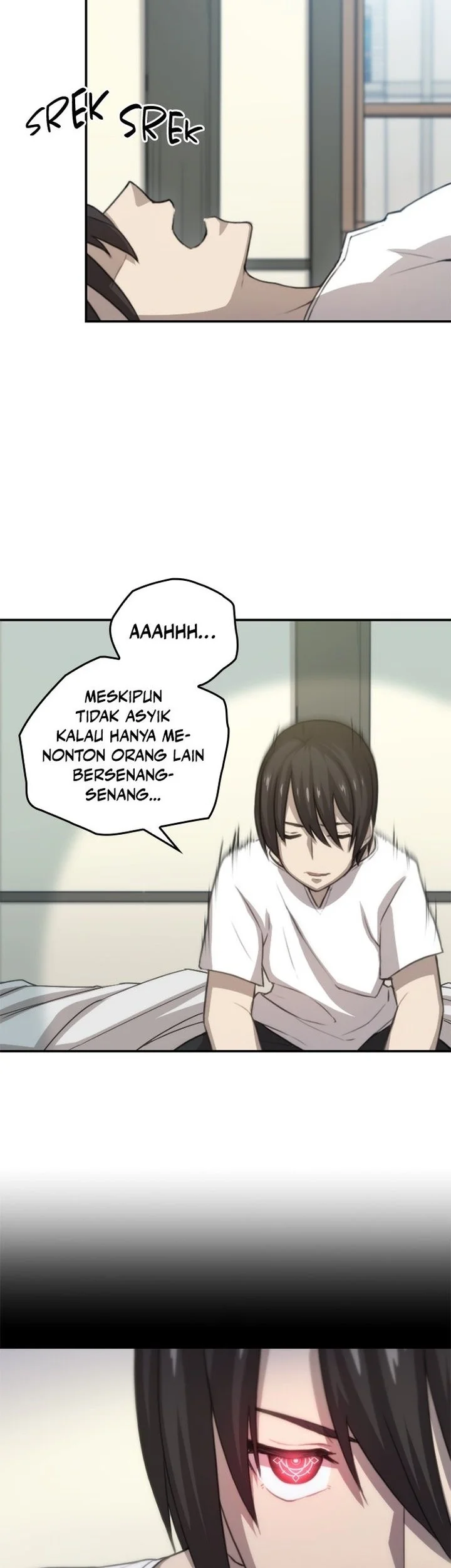 Oversummoned, Overpowered, and Over It! Chapter 11 - halaman 18