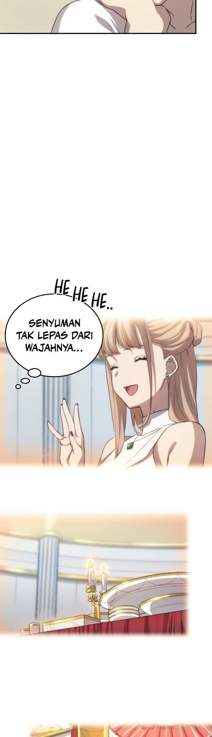 Oversummoned, Overpowered, and Over It! Chapter 11 - halaman 23