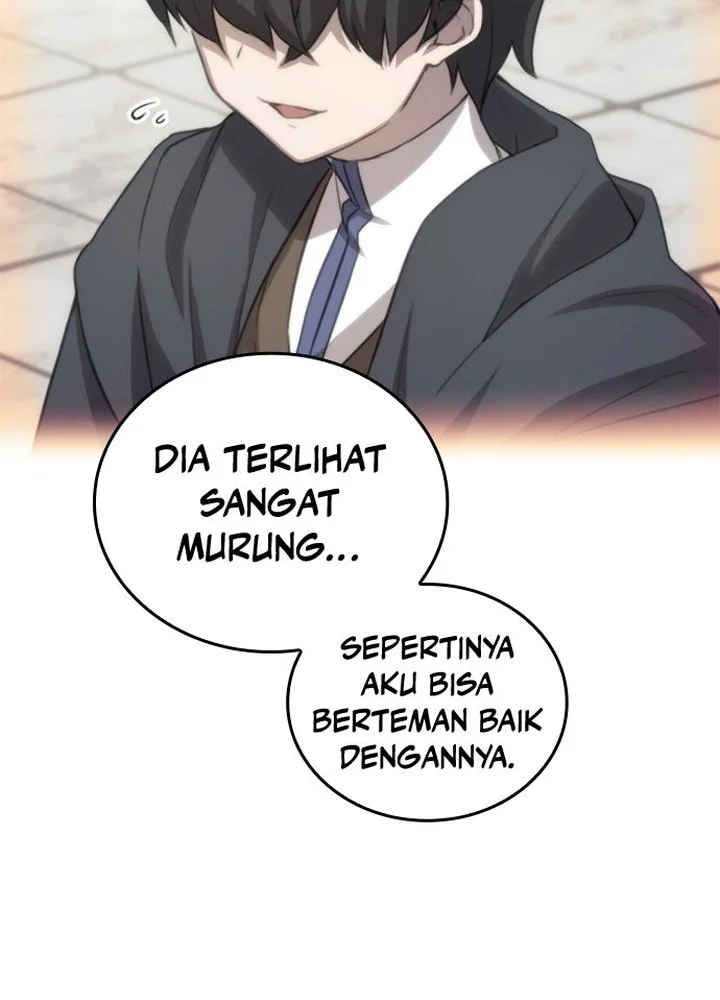Oversummoned, Overpowered, and Over It! Chapter 11 - halaman 28