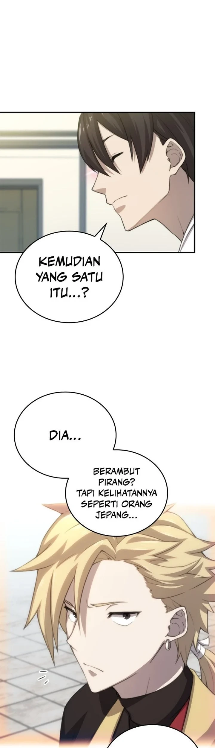 Oversummoned, Overpowered, and Over It! Chapter 11 - halaman 29