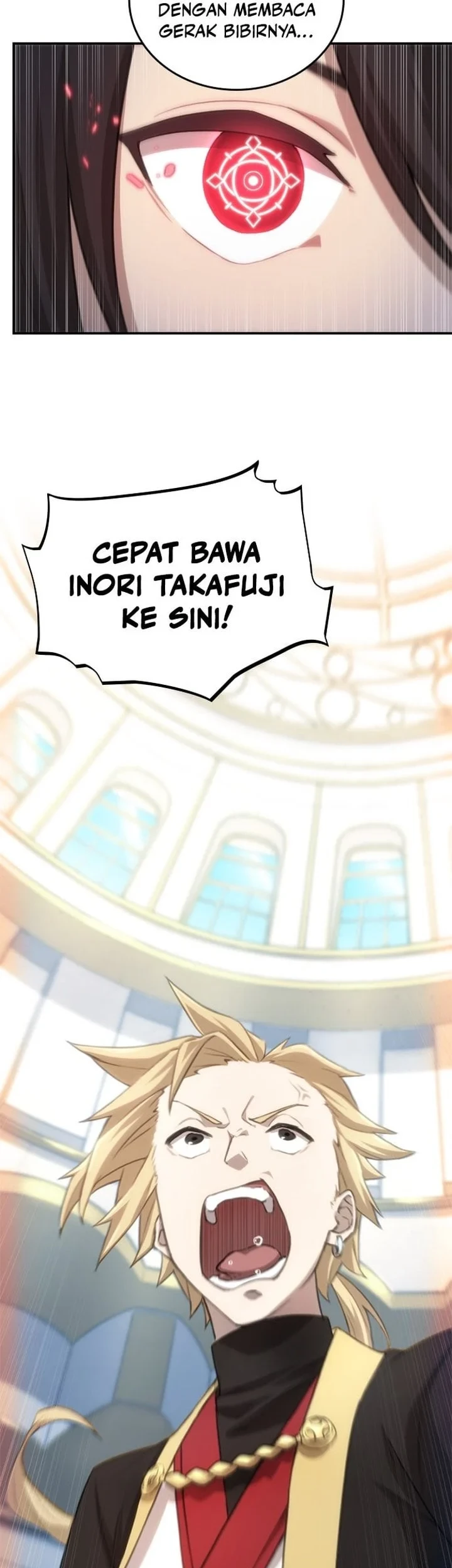 Oversummoned, Overpowered, and Over It! Chapter 11 - halaman 31