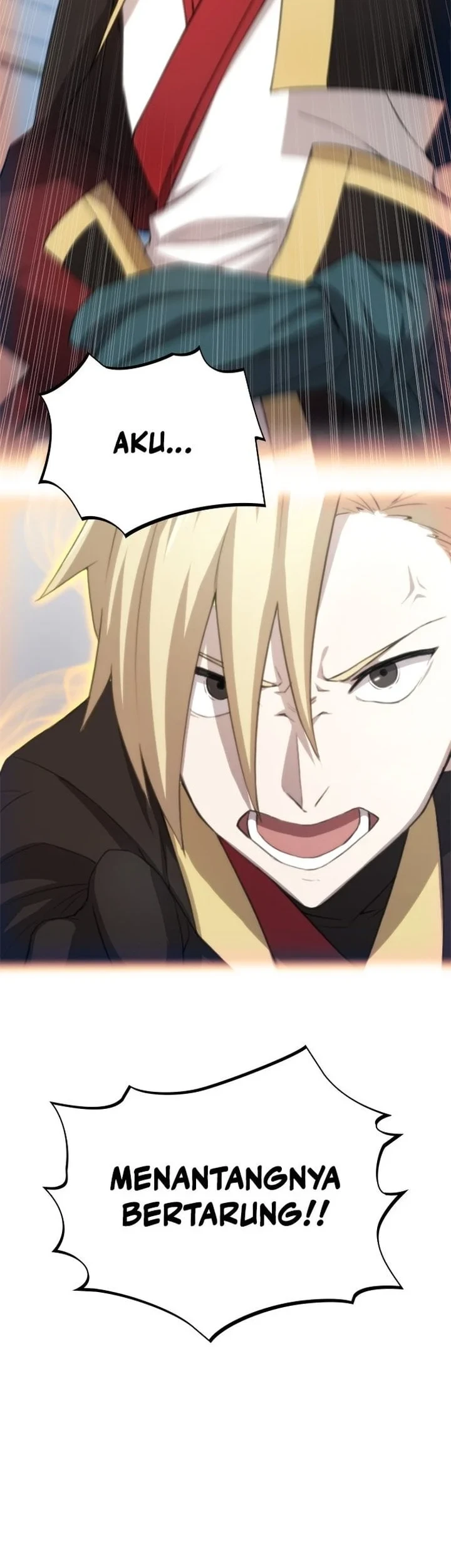 Oversummoned, Overpowered, and Over It! Chapter 11 - halaman 32