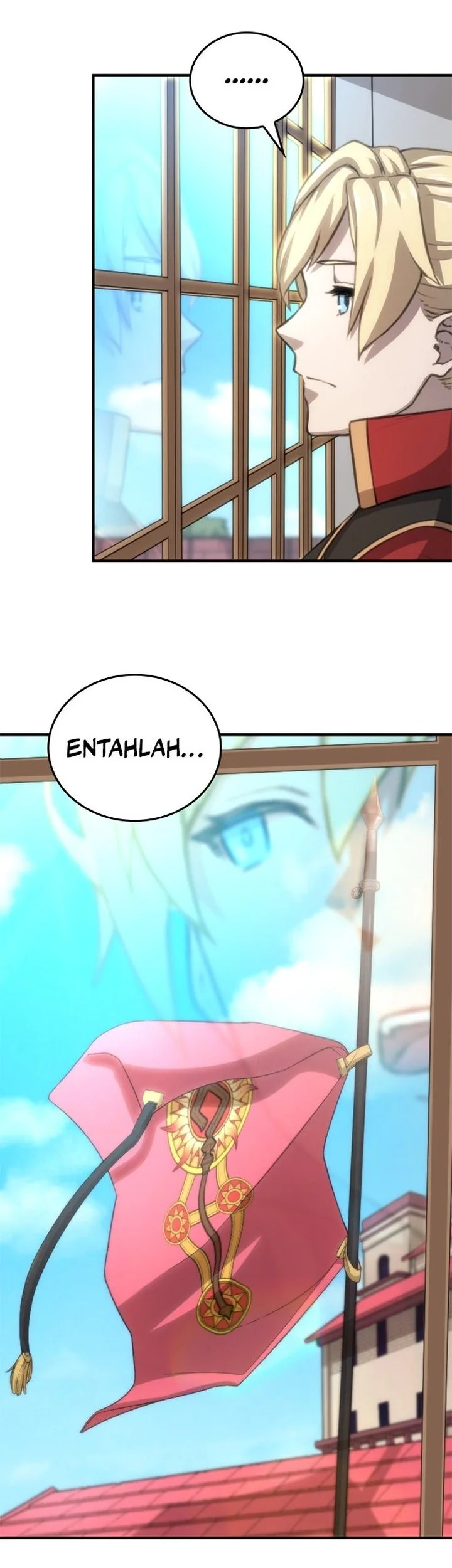 Oversummoned, Overpowered, and Over It! Chapter 11 - halaman 6