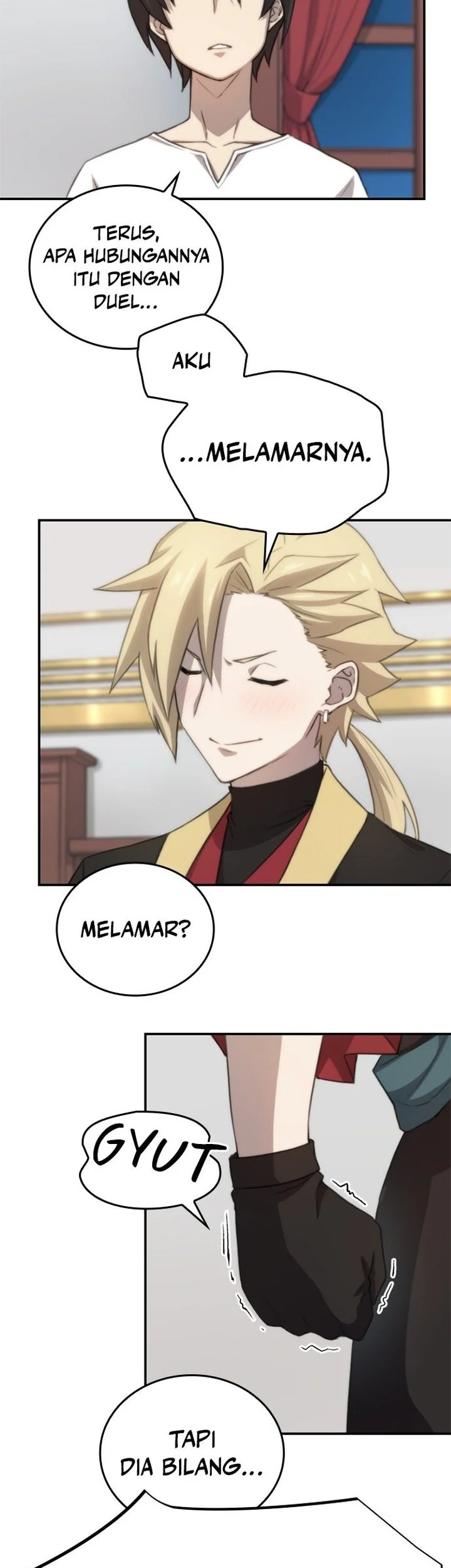 Oversummoned, Overpowered, and Over It! Chapter 12 - halaman 10