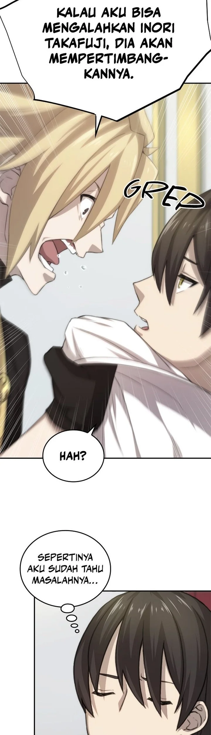 Oversummoned, Overpowered, and Over It! Chapter 12 - halaman 11
