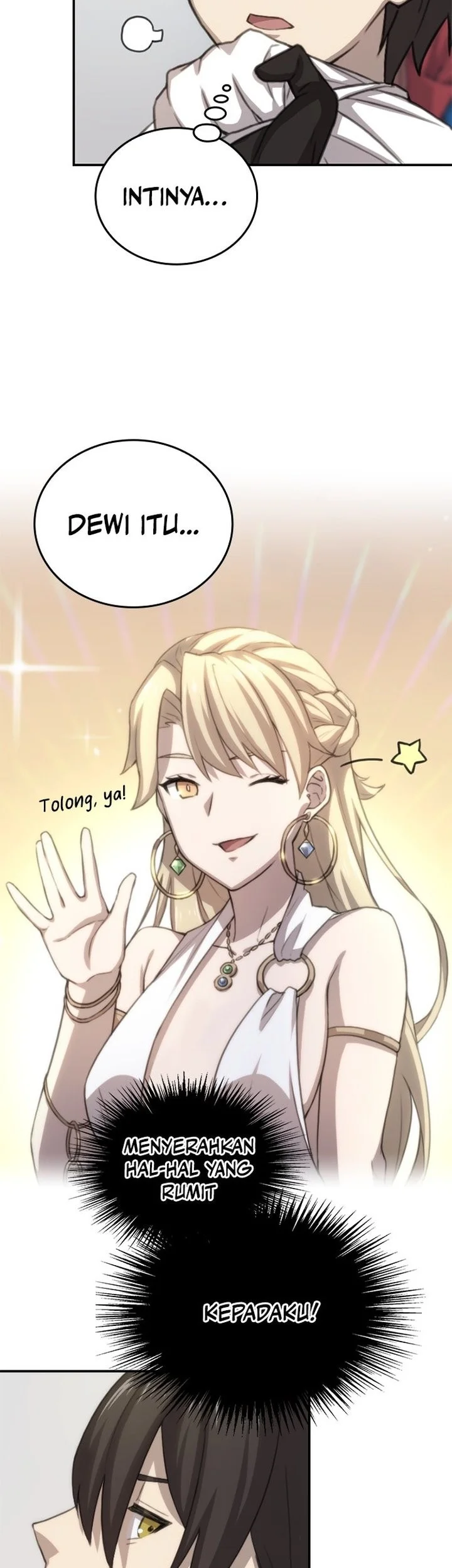 Oversummoned, Overpowered, and Over It! Chapter 12 - halaman 12