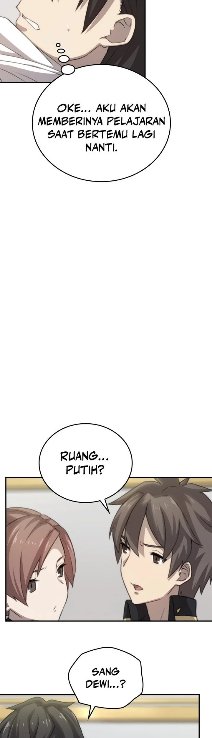 Oversummoned, Overpowered, and Over It! Chapter 12 - halaman 13