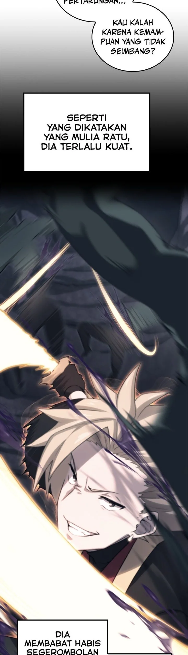 Oversummoned, Overpowered, and Over It! Chapter 12 - halaman 27