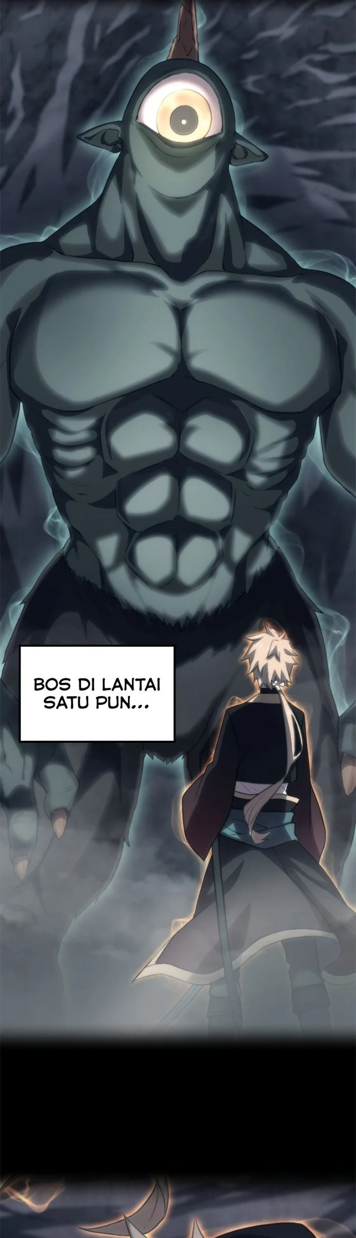 Oversummoned, Overpowered, and Over It! Chapter 12 - halaman 29