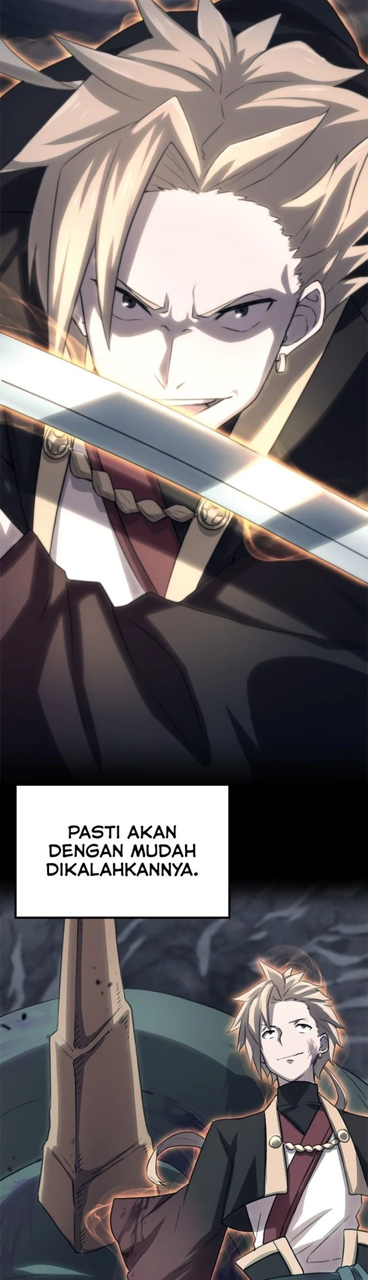 Oversummoned, Overpowered, and Over It! Chapter 12 - halaman 30