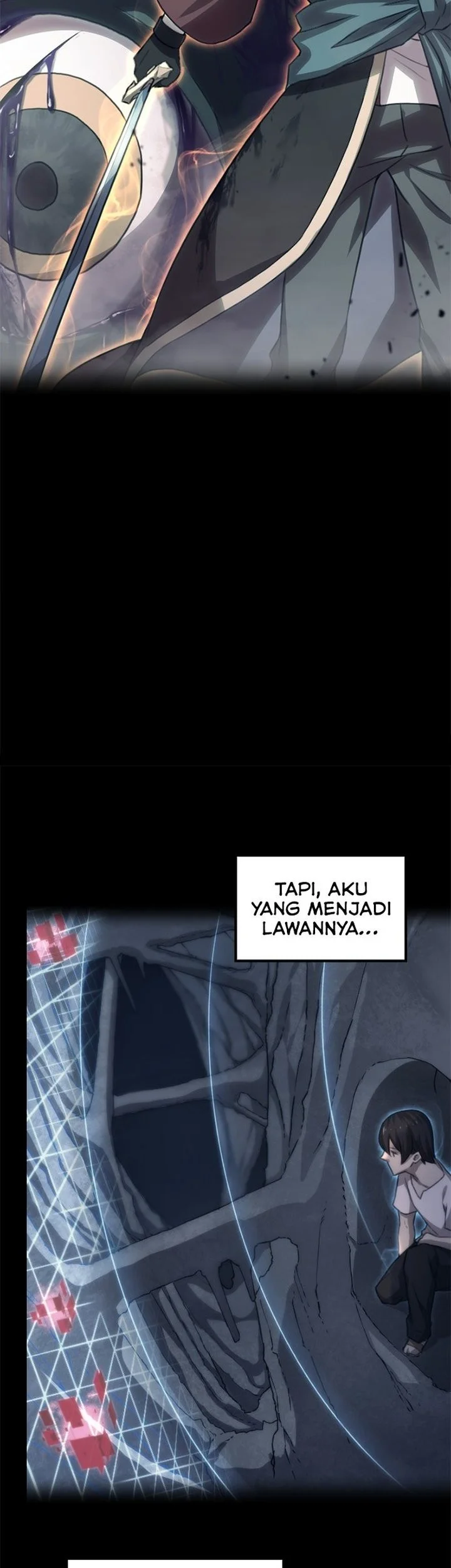 Oversummoned, Overpowered, and Over It! Chapter 12 - halaman 31