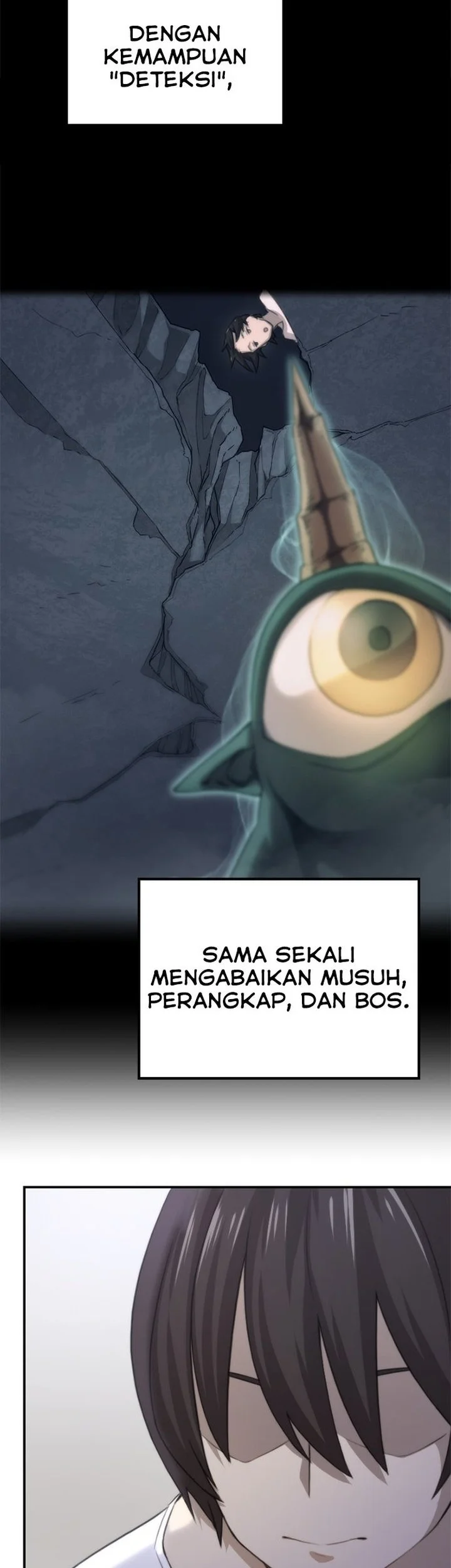 Oversummoned, Overpowered, and Over It! Chapter 12 - halaman 32