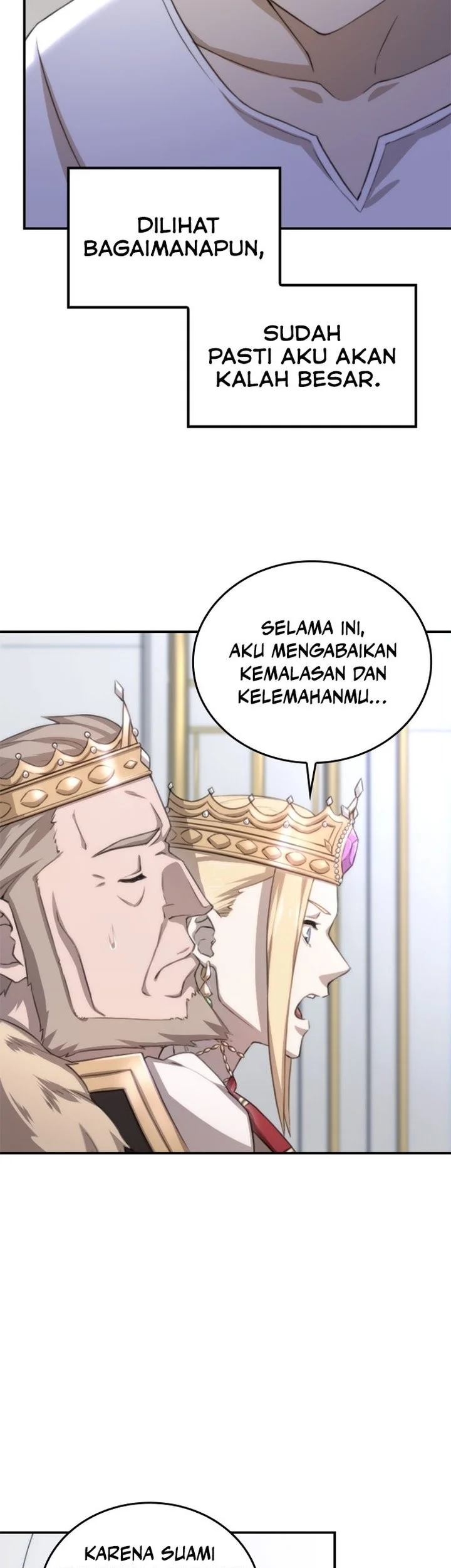 Oversummoned, Overpowered, and Over It! Chapter 12 - halaman 33