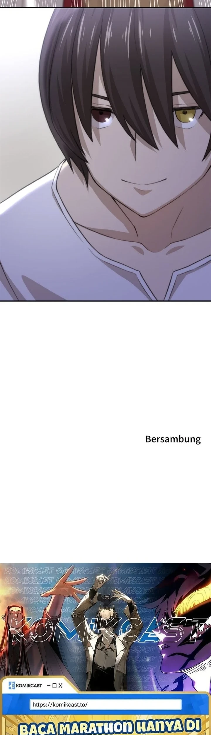 Oversummoned, Overpowered, and Over It! Chapter 12 - halaman 37