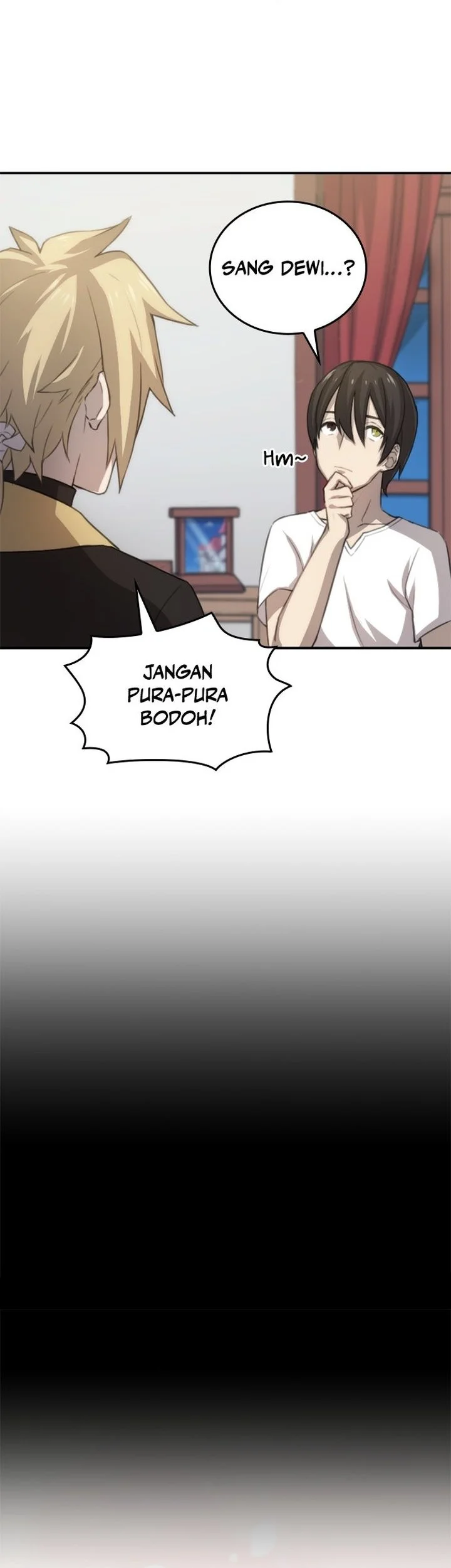 Oversummoned, Overpowered, and Over It! Chapter 12 - halaman 6