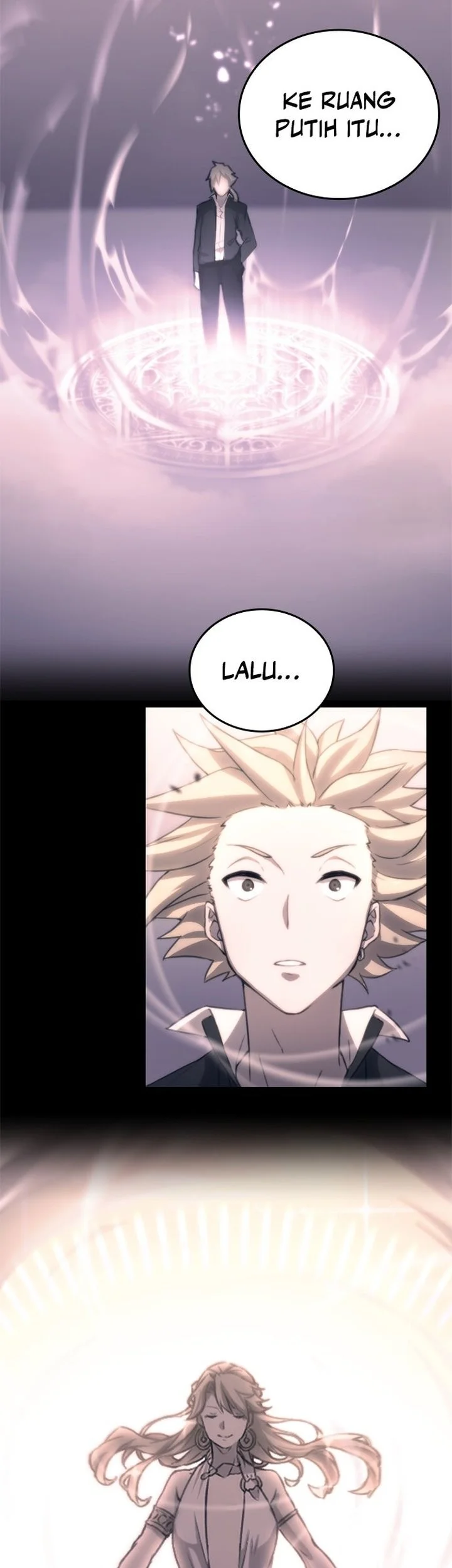 Oversummoned, Overpowered, and Over It! Chapter 12 - halaman 8