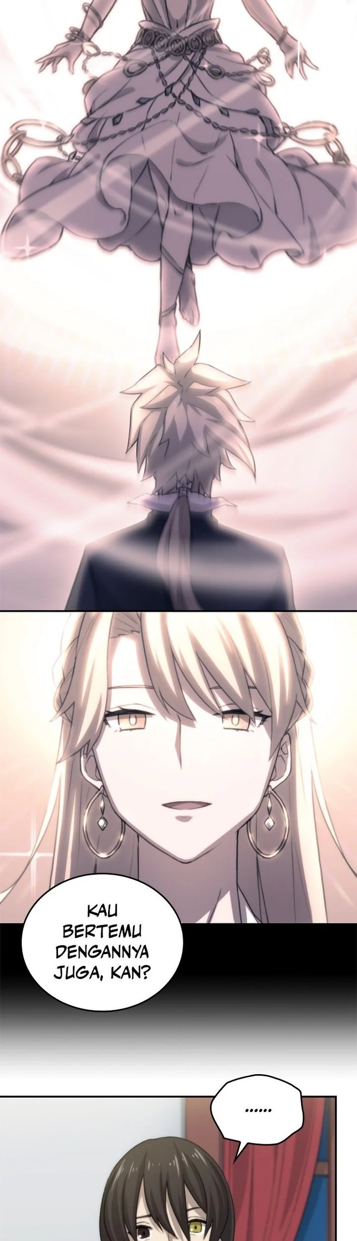Oversummoned, Overpowered, and Over It! Chapter 12 - halaman 9