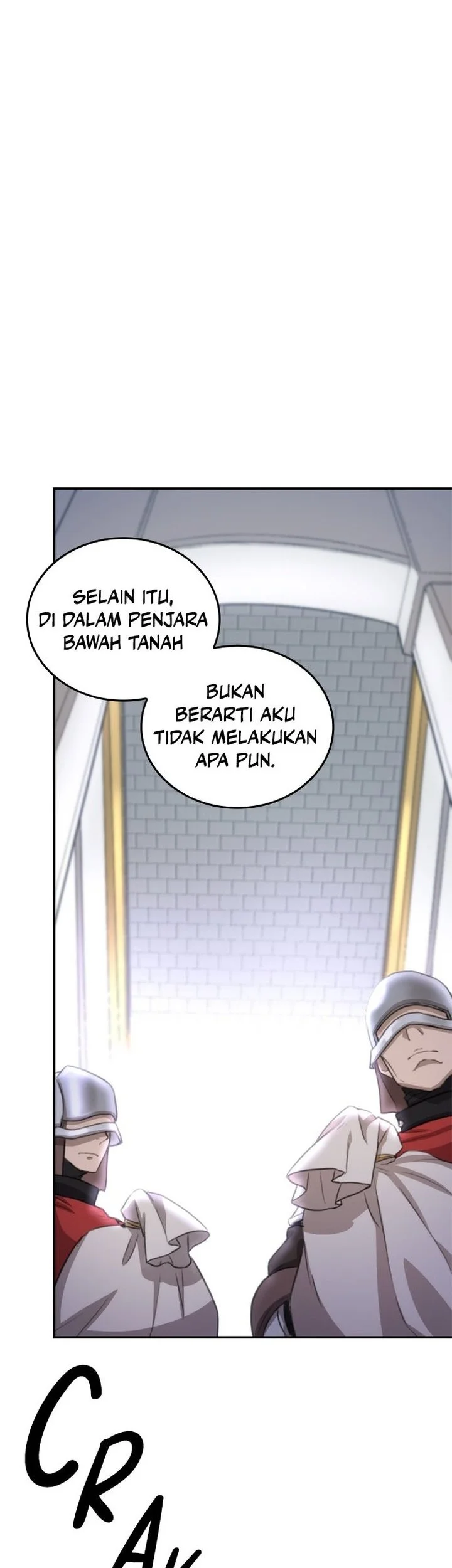 Oversummoned, Overpowered, and Over It! Chapter 13 - halaman 13