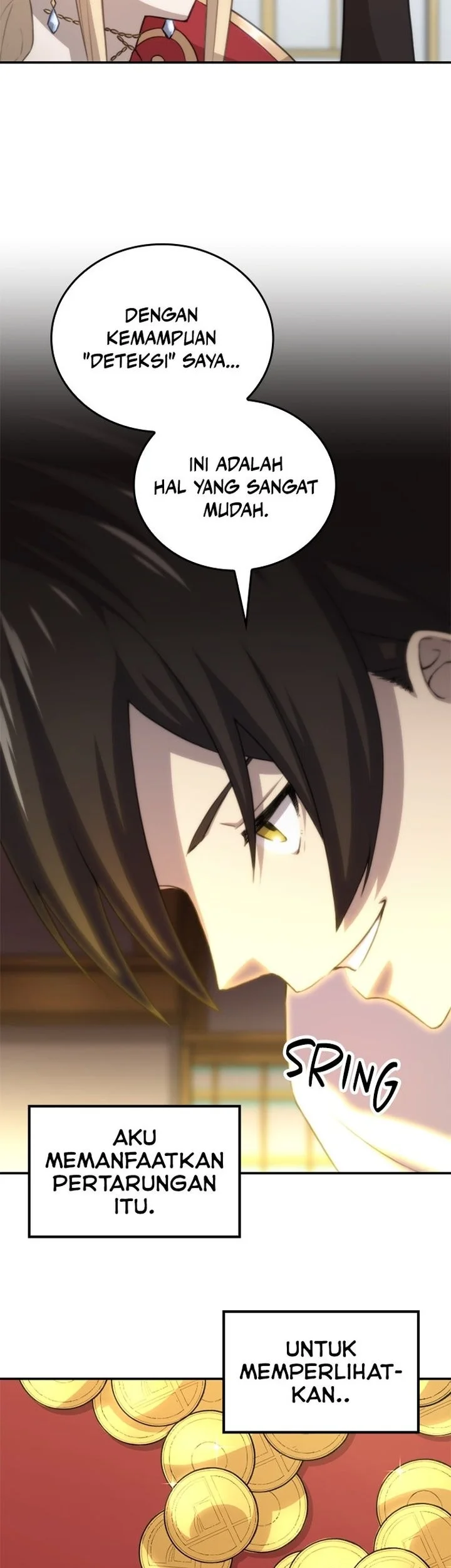 Oversummoned, Overpowered, and Over It! Chapter 13 - halaman 19