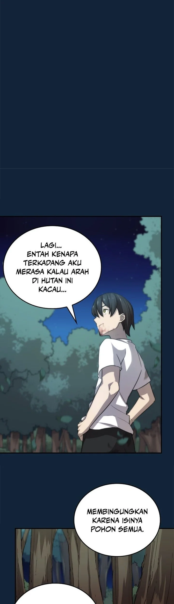 Oversummoned, Overpowered, and Over It! Chapter 13 - halaman 24