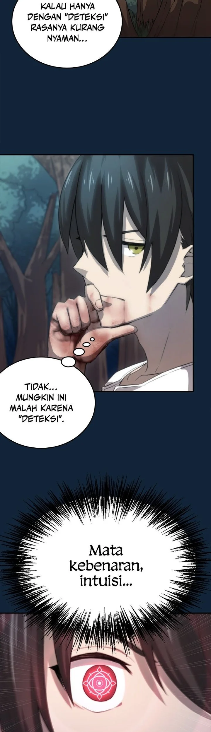 Oversummoned, Overpowered, and Over It! Chapter 13 - halaman 25