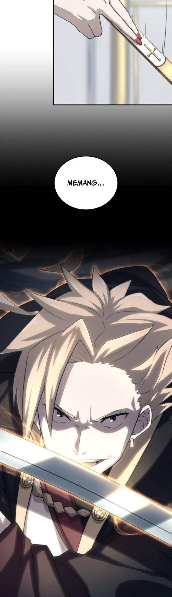 Oversummoned, Overpowered, and Over It! Chapter 13 - halaman 6