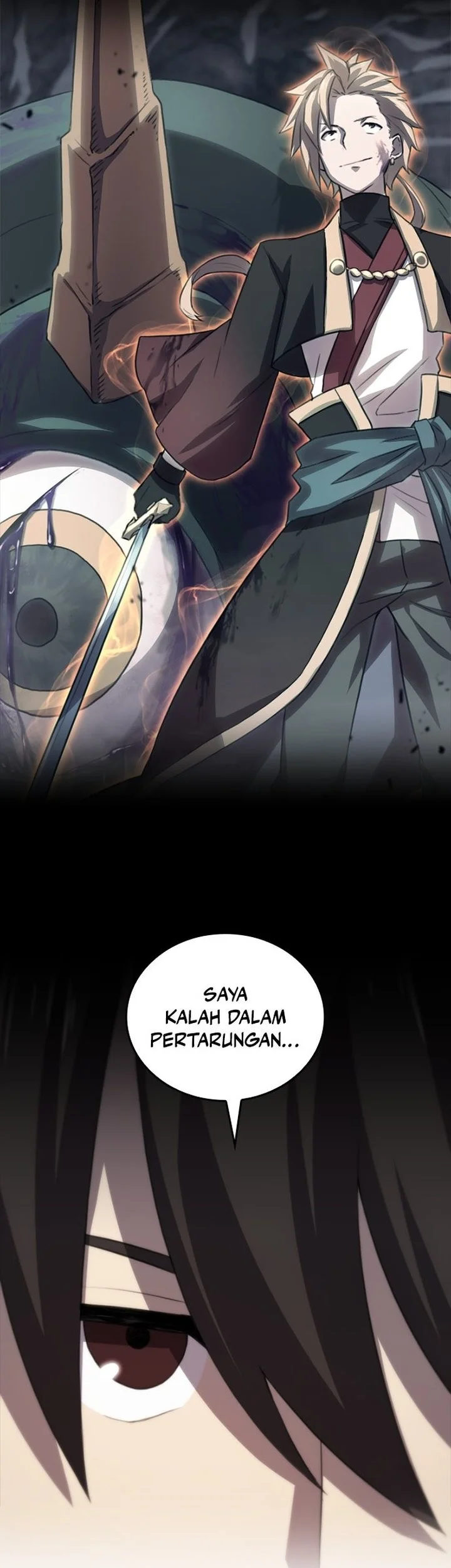 Oversummoned, Overpowered, and Over It! Chapter 13 - halaman 8