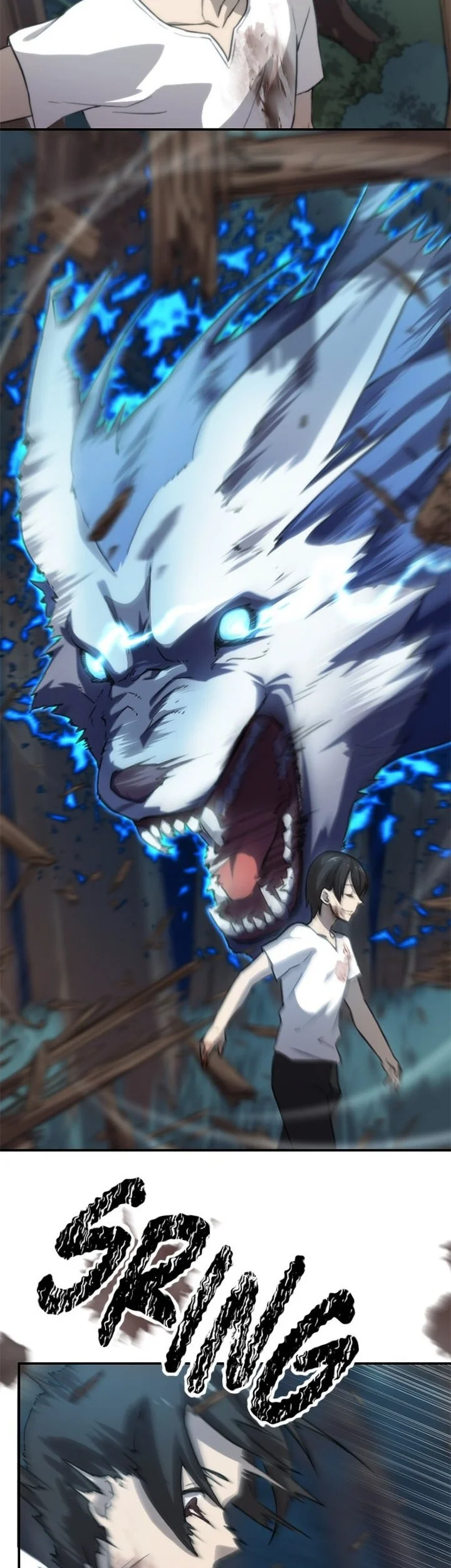 Oversummoned, Overpowered, and Over It! Chapter 14 - halaman 12
