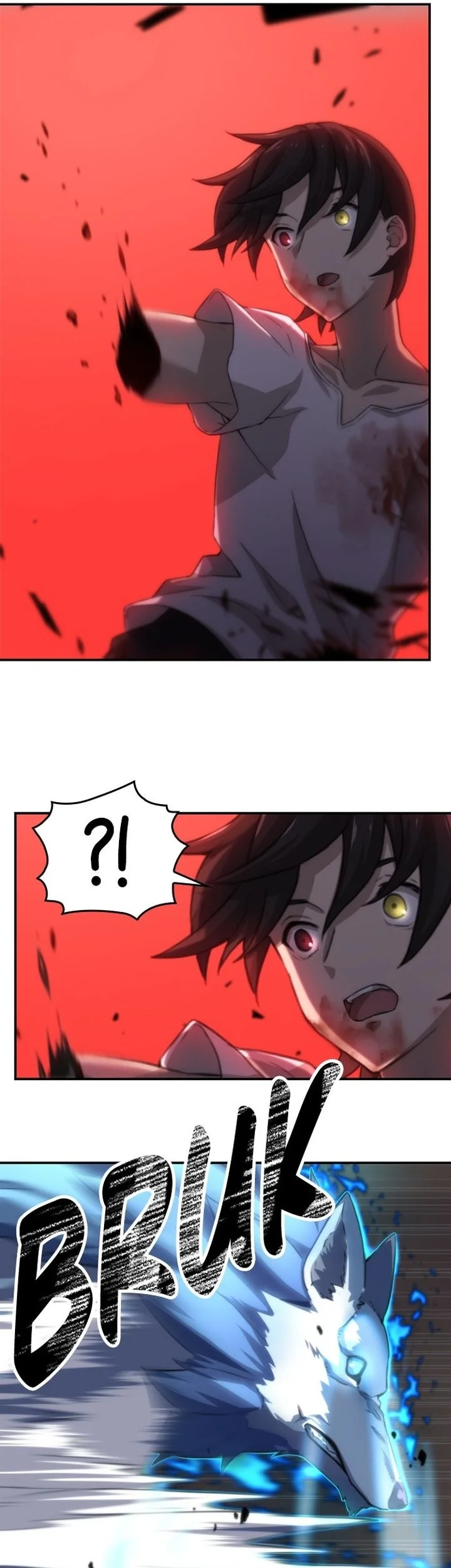 Oversummoned, Overpowered, and Over It! Chapter 14 - halaman 14