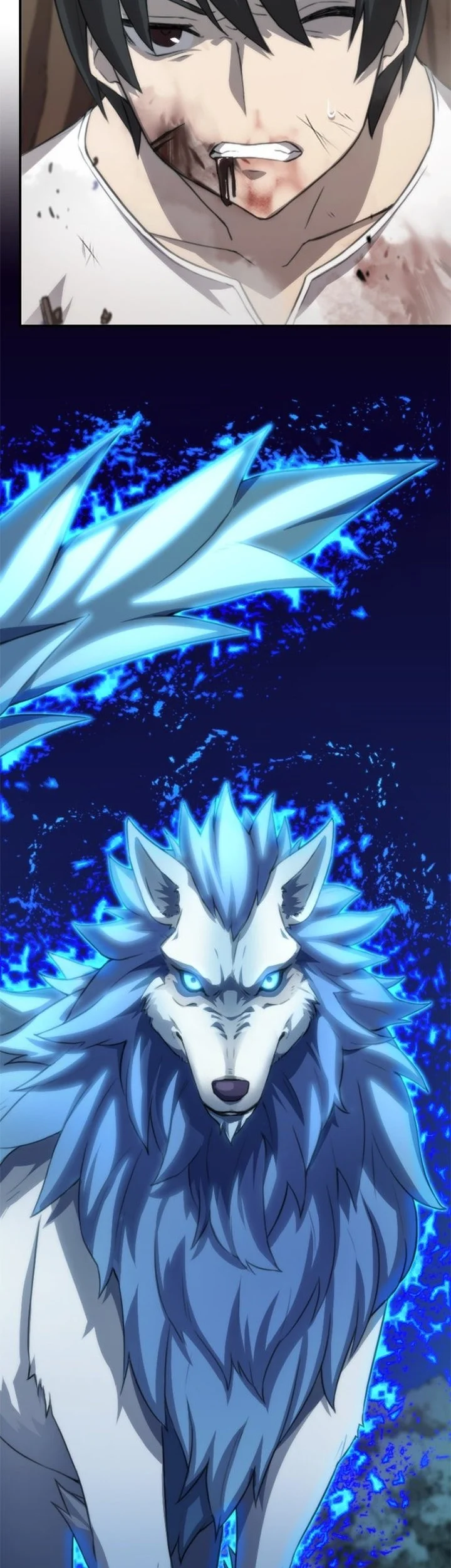 Oversummoned, Overpowered, and Over It! Chapter 14 - halaman 17