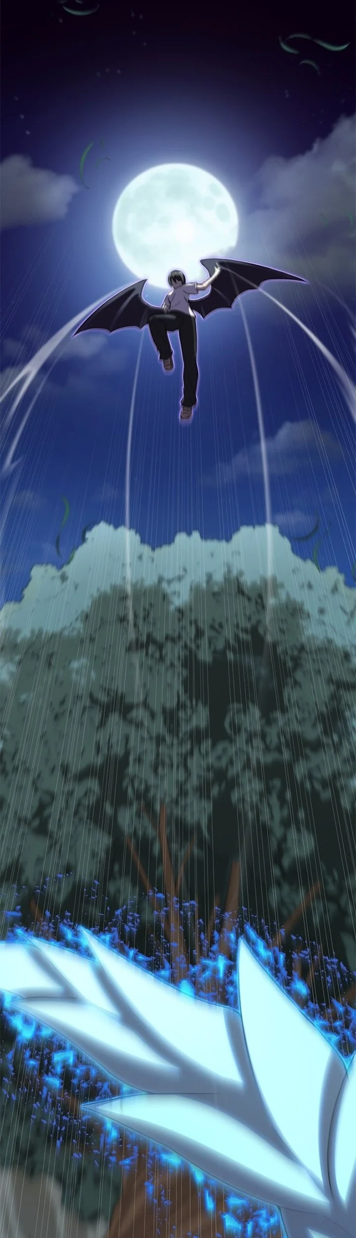 Oversummoned, Overpowered, and Over It! Chapter 14 - halaman 24