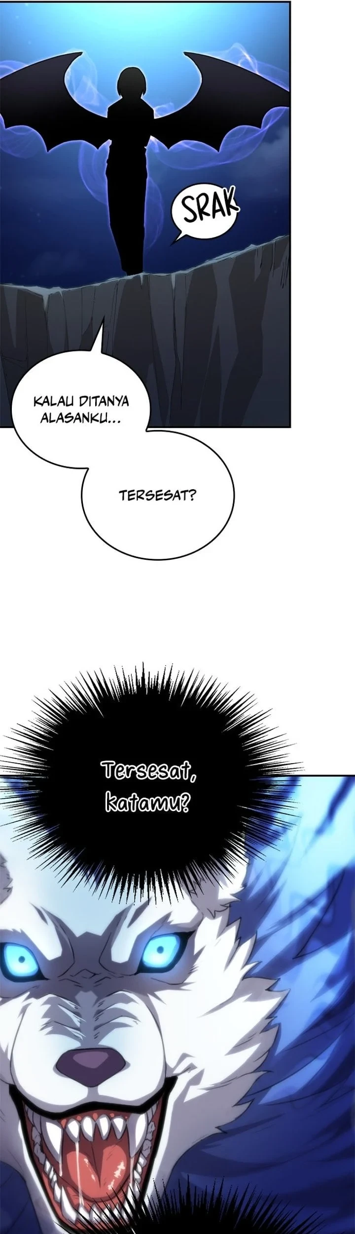Oversummoned, Overpowered, and Over It! Chapter 14 - halaman 28