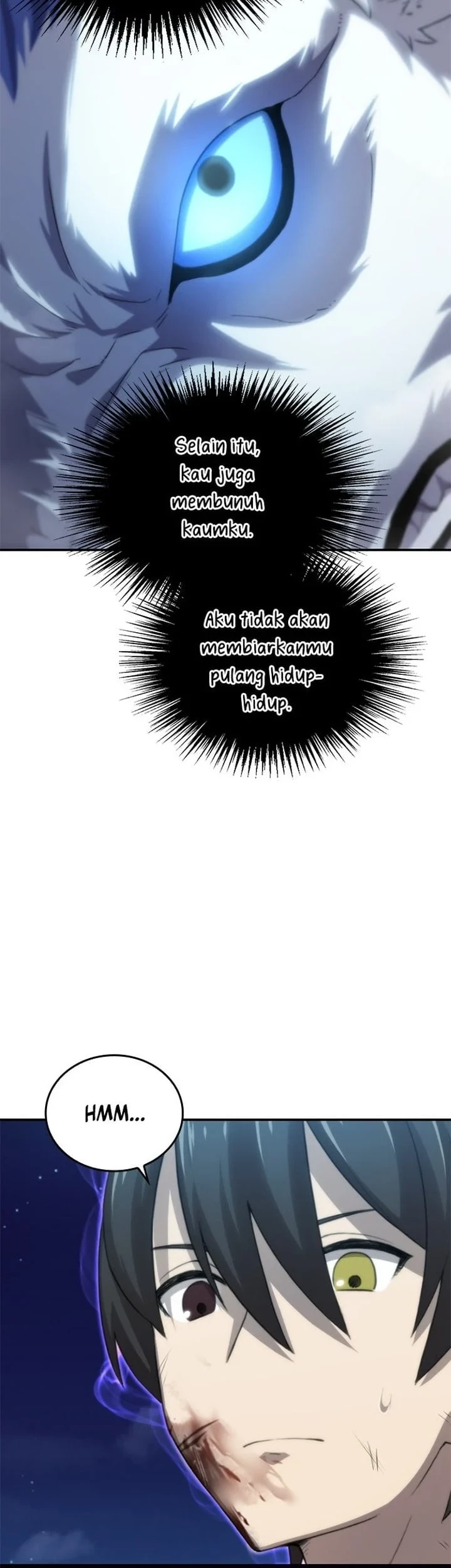 Oversummoned, Overpowered, and Over It! Chapter 14 - halaman 30