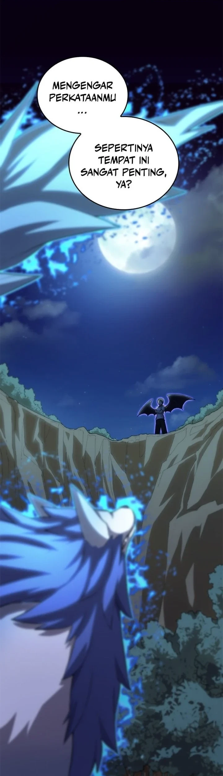 Oversummoned, Overpowered, and Over It! Chapter 14 - halaman 31