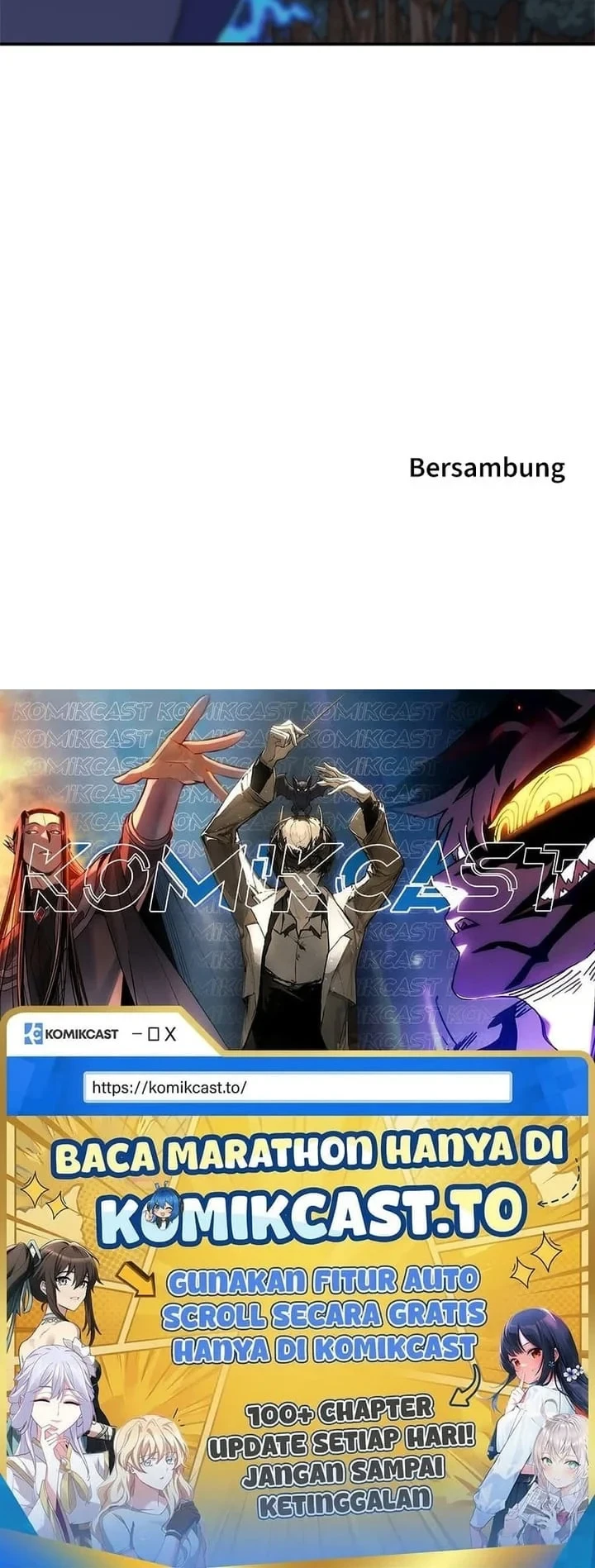 Oversummoned, Overpowered, and Over It! Chapter 14 - halaman 32