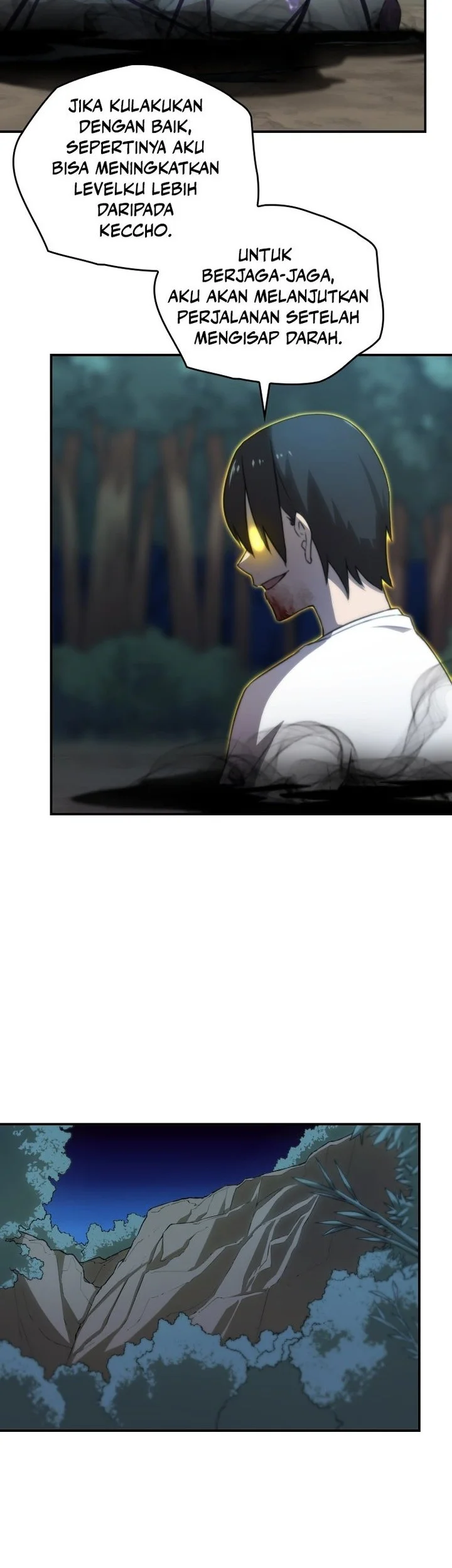 Oversummoned, Overpowered, and Over It! Chapter 14 - halaman 8