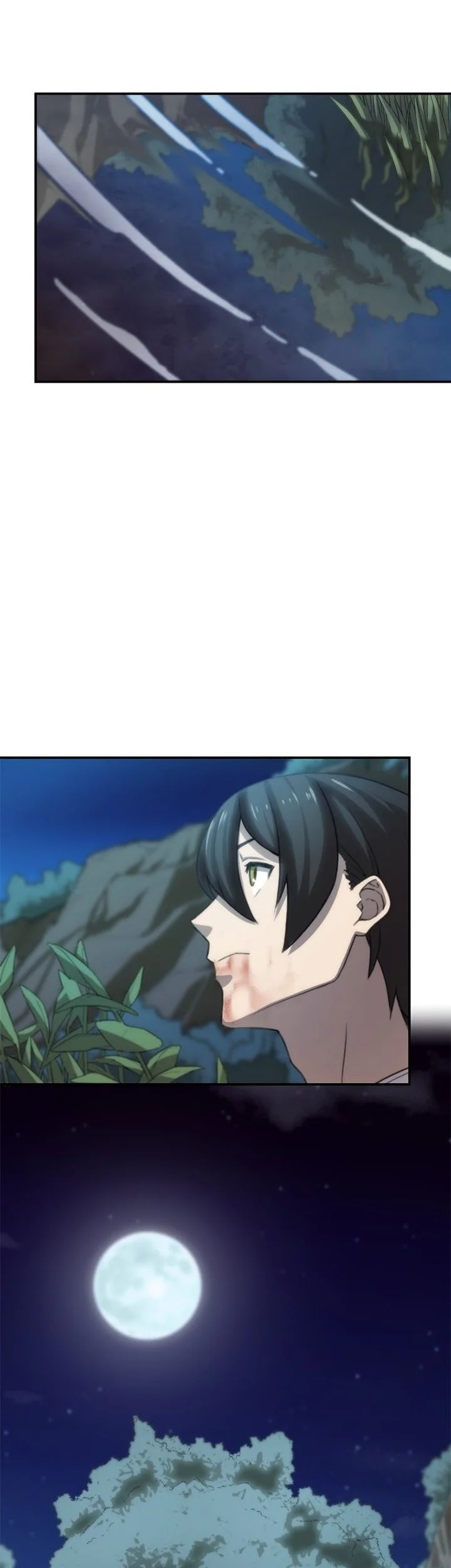 Oversummoned, Overpowered, and Over It! Chapter 14 - halaman 9