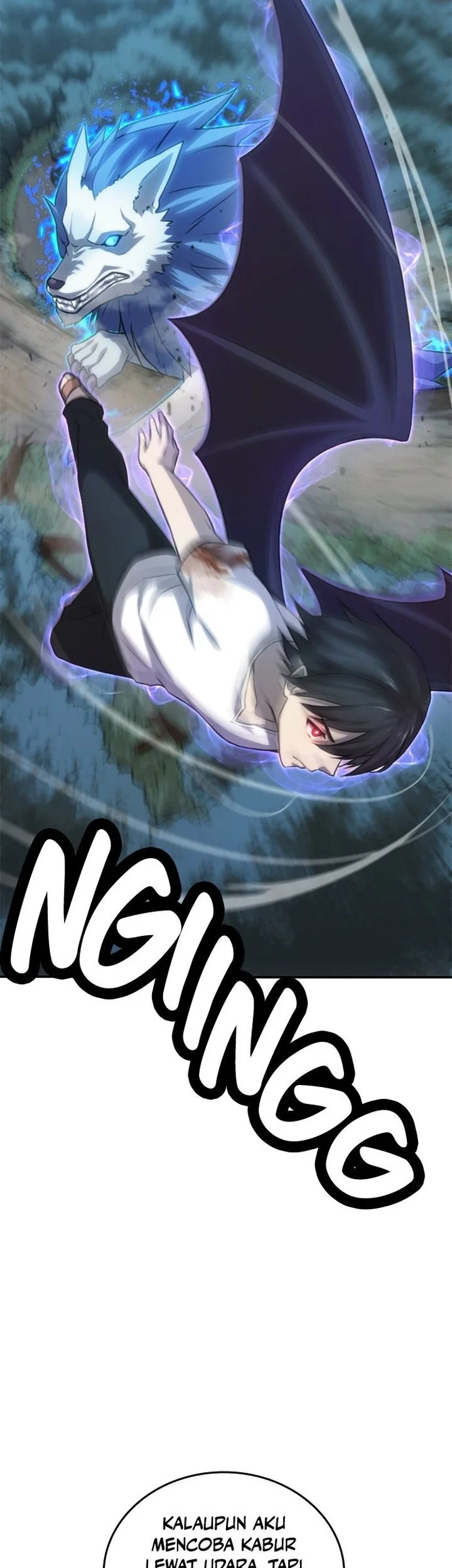 Oversummoned, Overpowered, and Over It! Chapter 15 - halaman 13