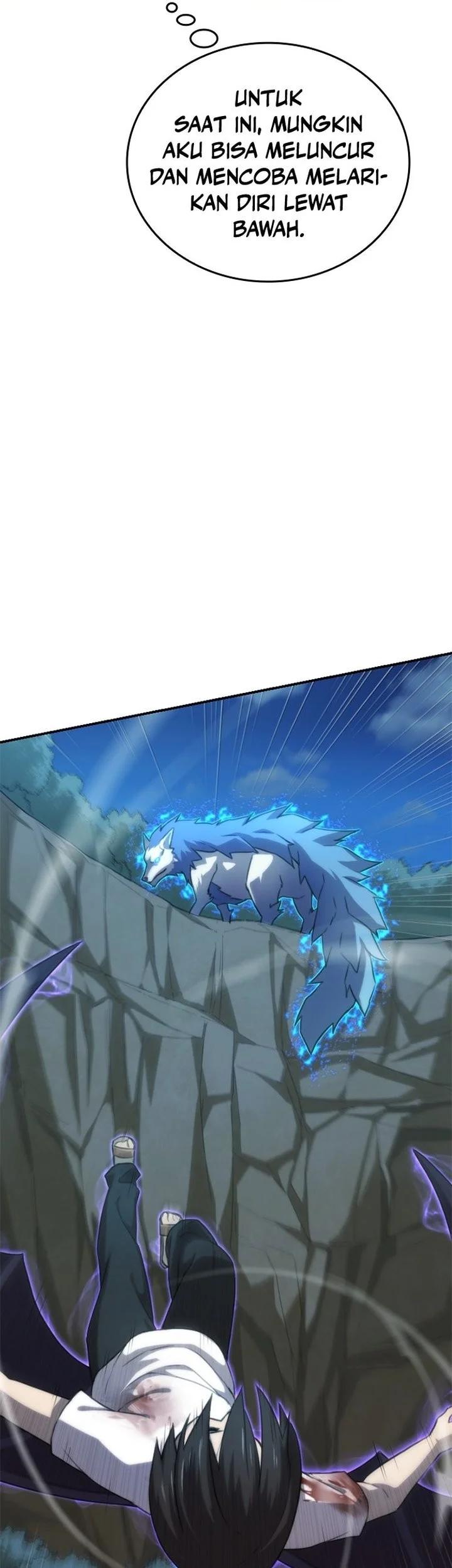 Oversummoned, Overpowered, and Over It! Chapter 15 - halaman 15