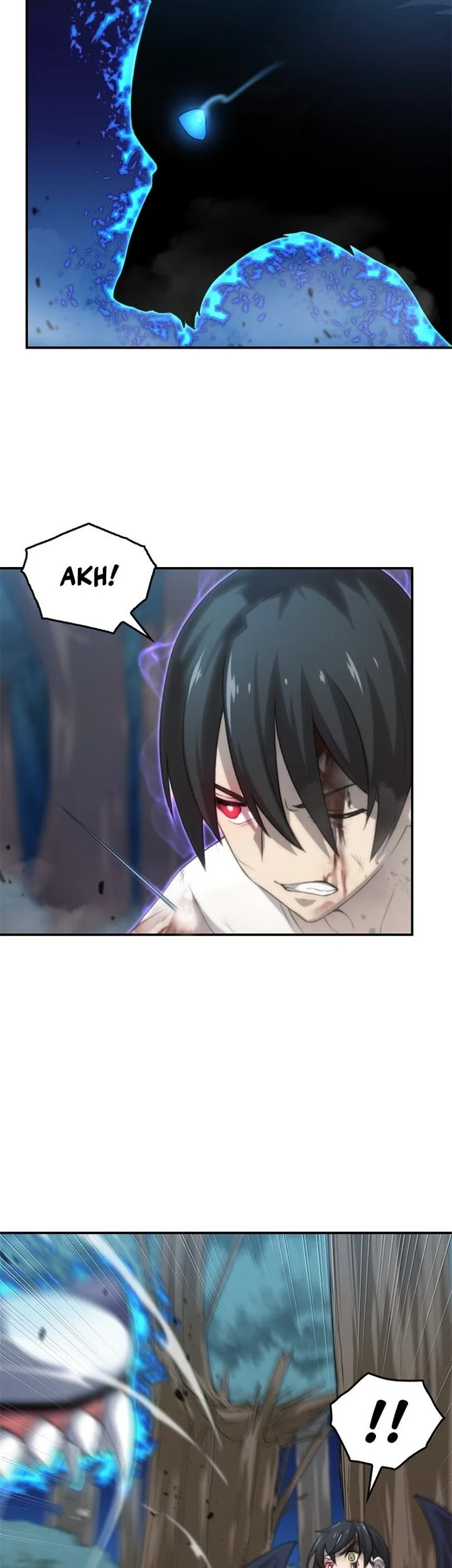 Oversummoned, Overpowered, and Over It! Chapter 15 - halaman 19