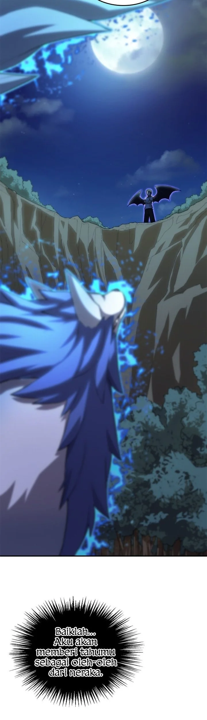 Oversummoned, Overpowered, and Over It! Chapter 15 - halaman 2