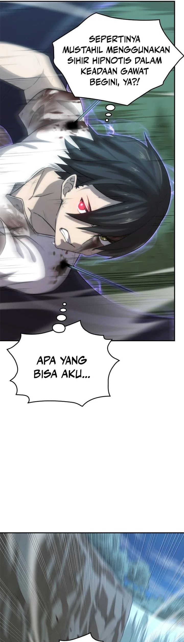 Oversummoned, Overpowered, and Over It! Chapter 15 - halaman 21