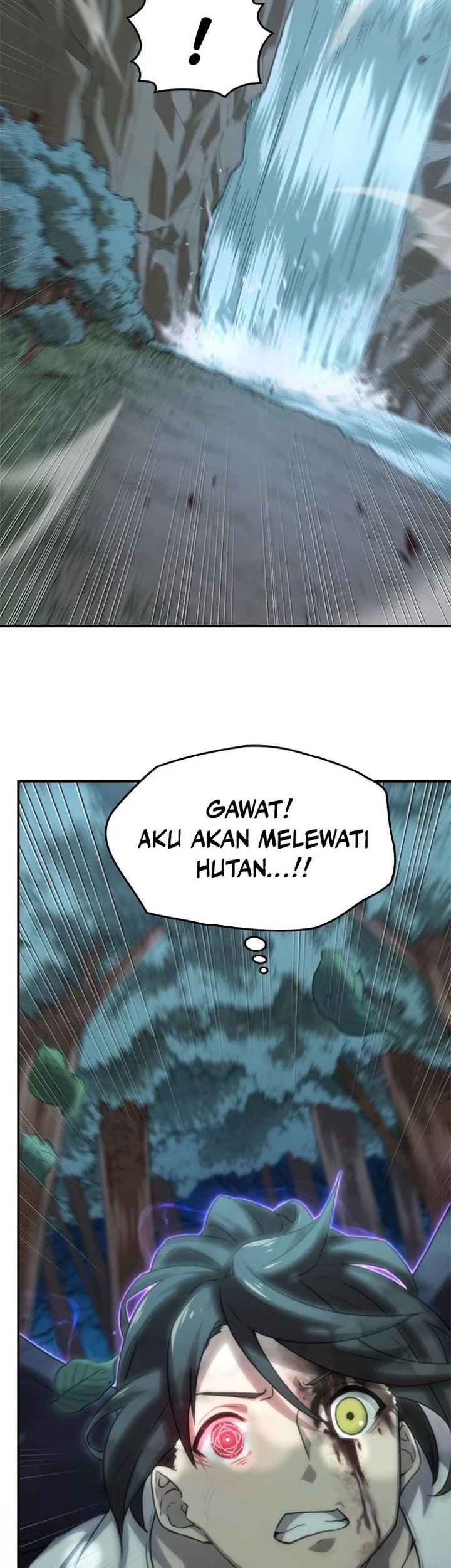 Oversummoned, Overpowered, and Over It! Chapter 15 - halaman 22