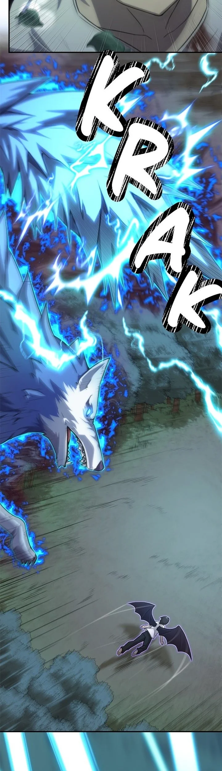 Oversummoned, Overpowered, and Over It! Chapter 15 - halaman 23