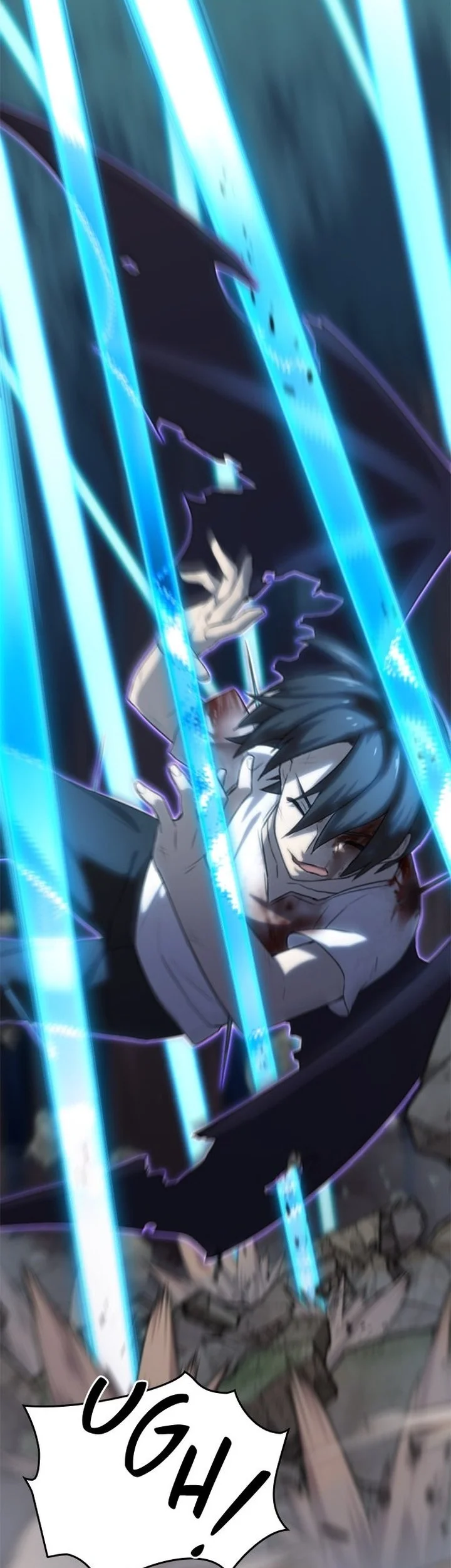Oversummoned, Overpowered, and Over It! Chapter 15 - halaman 24