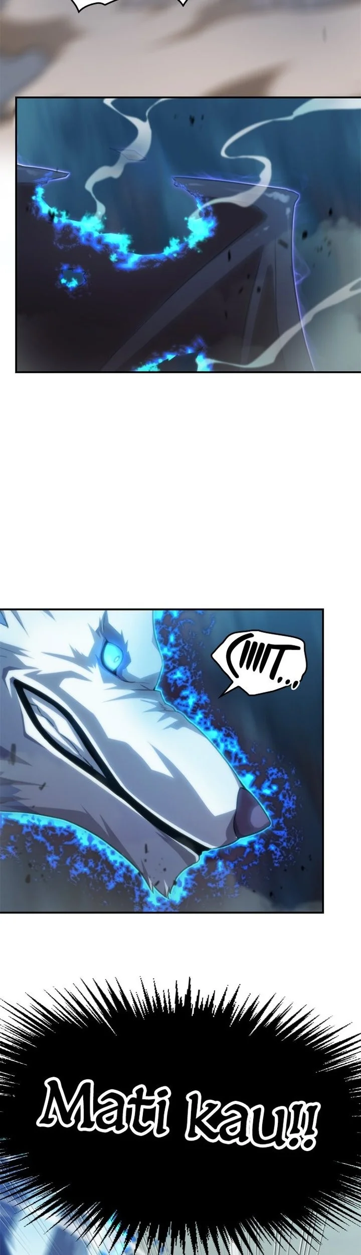 Oversummoned, Overpowered, and Over It! Chapter 15 - halaman 25
