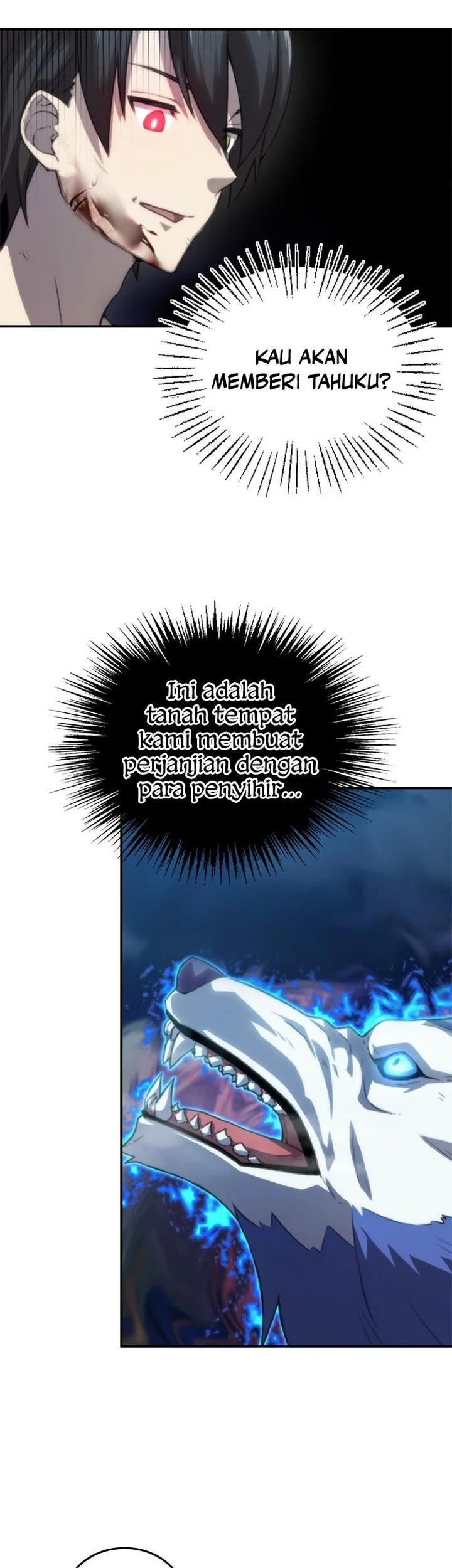 Oversummoned, Overpowered, and Over It! Chapter 15 - halaman 3