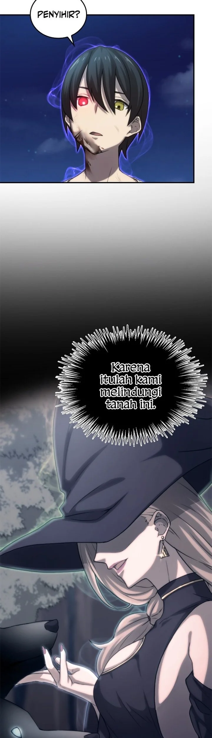 Oversummoned, Overpowered, and Over It! Chapter 15 - halaman 4