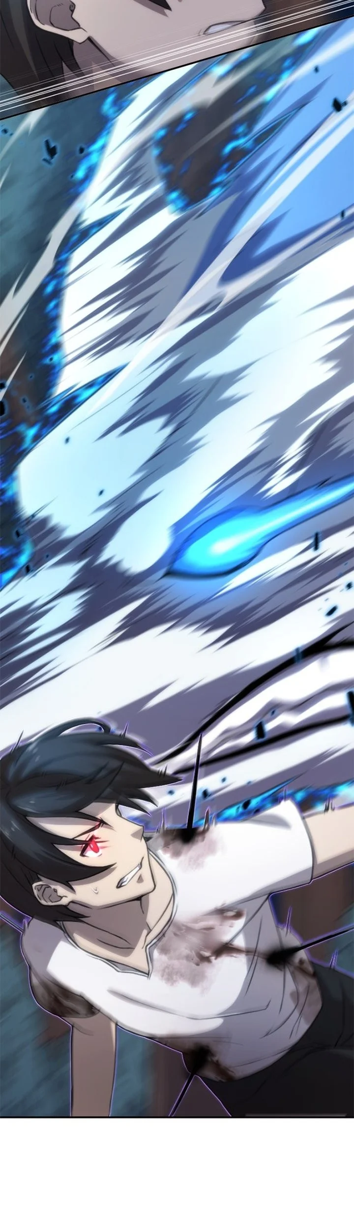 Oversummoned, Overpowered, and Over It! Chapter 16 - halaman 10